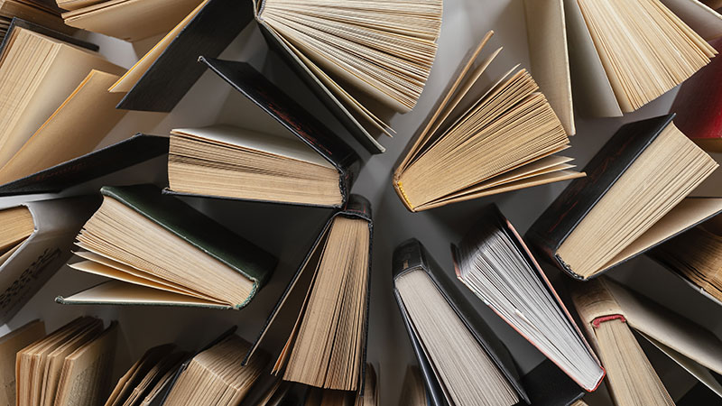 Превью статьи о книгах